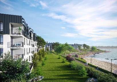 ЖК Итальянский квартал 2