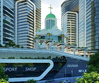 ул. Заречная, 45