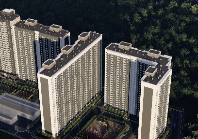 ЖК Деснянский