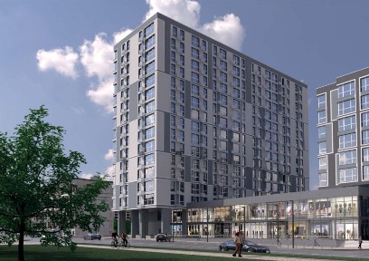 ЖК Урбанист