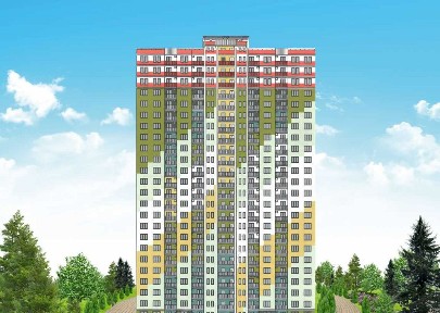 просп. Отрадный, 42