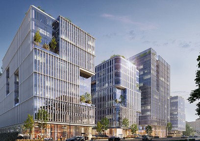 NUVO BUSINESS PARK