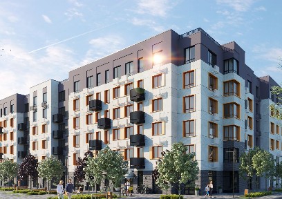 ЖК Молодость