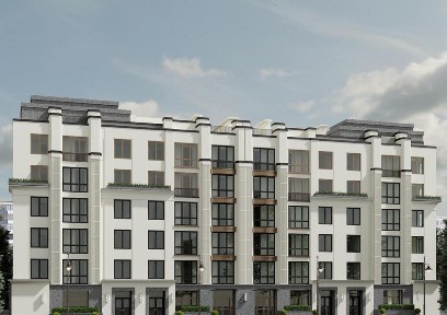 ЖК Бургундия