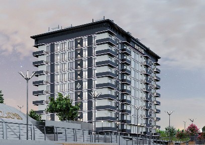 ЖК Горизонт