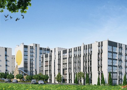 ЖК Солнечный