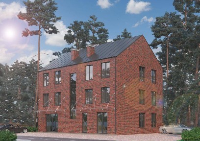 Клубный дом Positano Residence