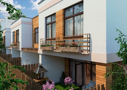 Клубный дом «Полтавская 39»