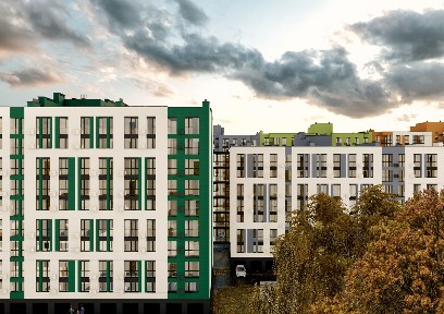 ЖК Forest Home