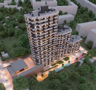 ЖК Затишний-2