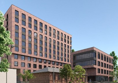 ул. Гончара, 38-42