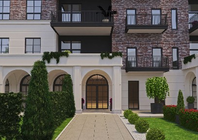 Клубный дом LOFT EGOIST