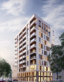 ЖК Жовтневий