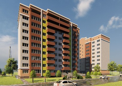 ул. Семейная, 2