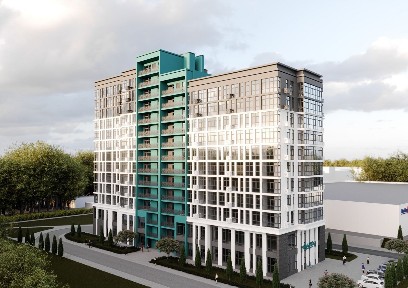 ЖК Смарт Сити