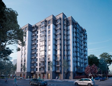 ЖК Семейный