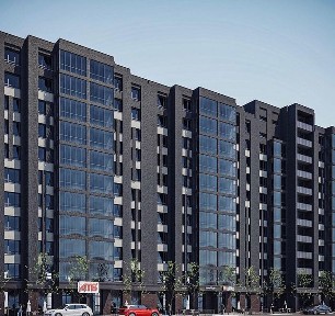 ЖК Гвардейское