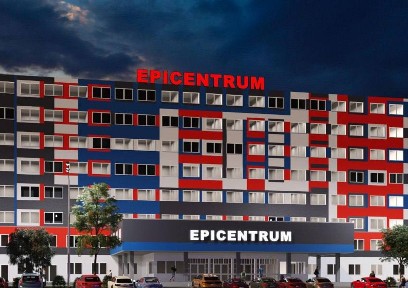 МФК EPICENTRUM