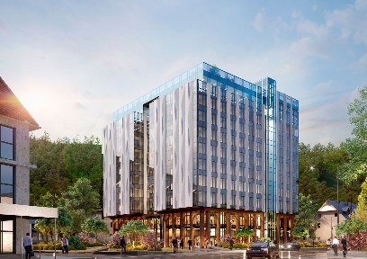 Апарт-комплекс CITYZEN Ya