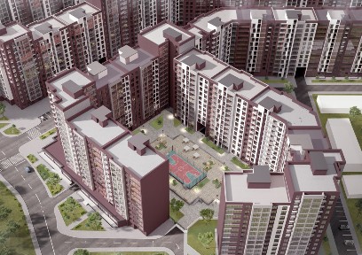 Жилой район «Княгинин»