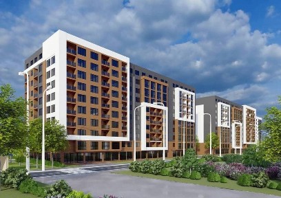 ул. Национальной Гвардии, 3