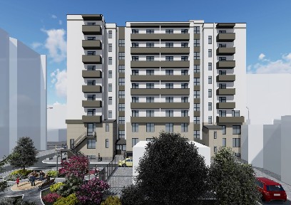 ул. Пилипа Орлика, 7