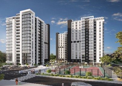 ЖК ATLANT CITY