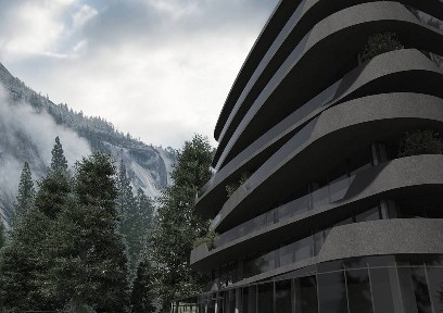 Апарт-комплекс Resort Medical Park