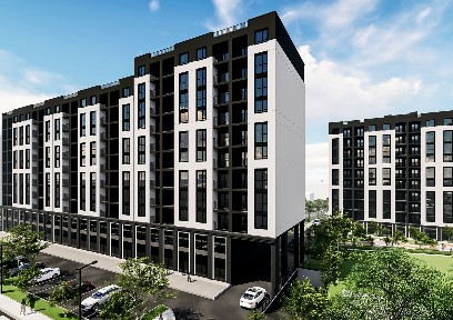 ЖК Квартал №5