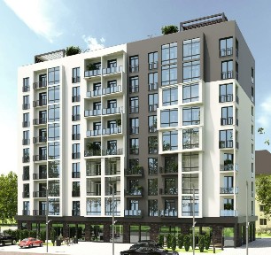 ЖК Сонячна Долина