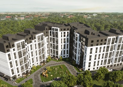 ЖК Атмосфера