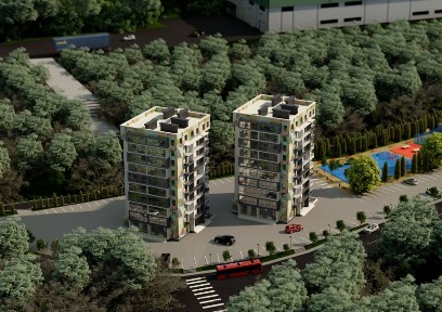 ул. Галицкая