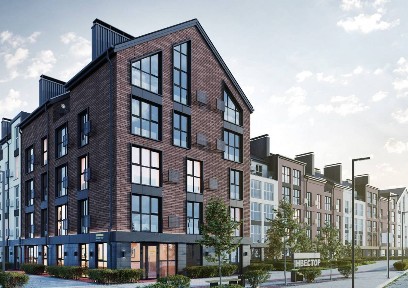 ЖК Амстердам