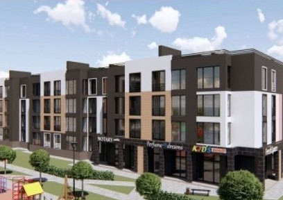 ЖК Династия