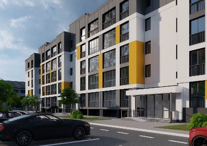 ул. Глебова, 6в