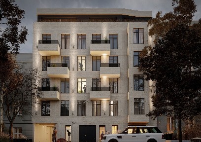 ул. Коновальца, 21