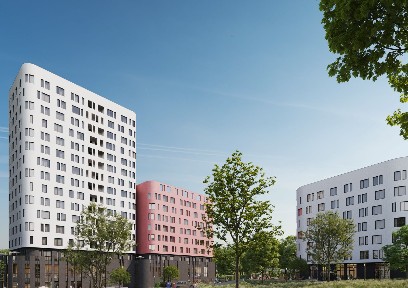 ул. Миколайчука, 38