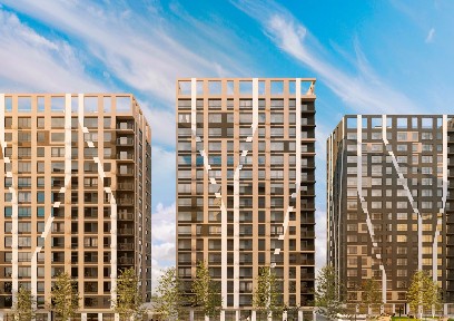 ЖК Бетховен