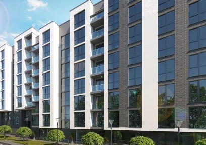 ЖК на Перфецкого-2