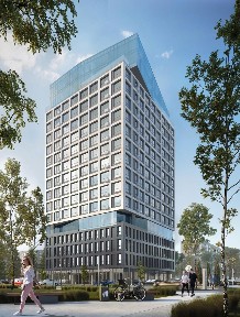 ЖК Park Residence