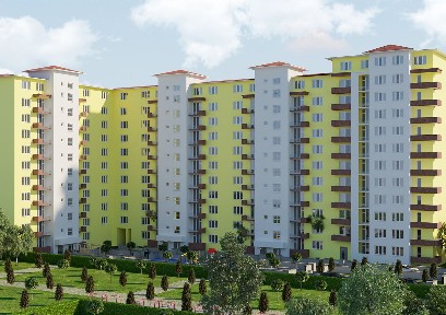 ЖК МАРЛОН