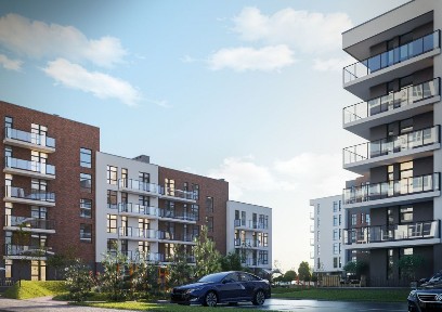 ЖК Провесінь