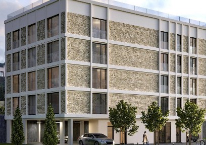 ЖК Вилла Погулянка