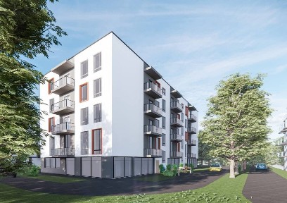 ЖК на Жовківській