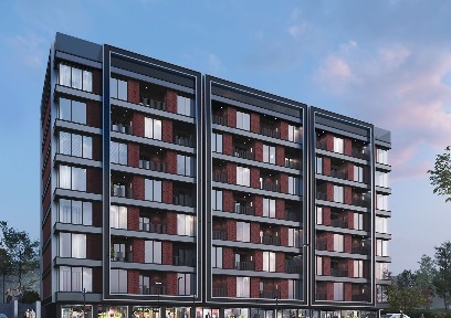 ЖК Галицкий