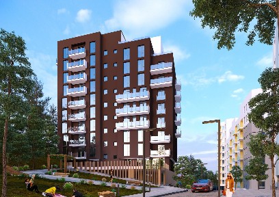 ЖД Сад Пісень