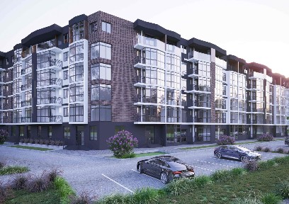 ЖК Миллениум