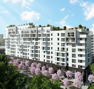 ЖК Вишневий Сад