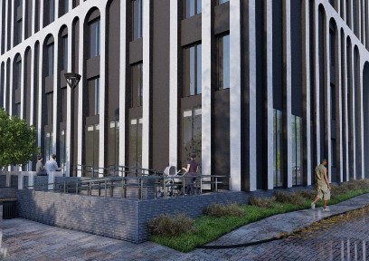 ЖК Виктория