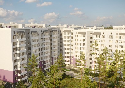 ул. Вербицкого, 22/23